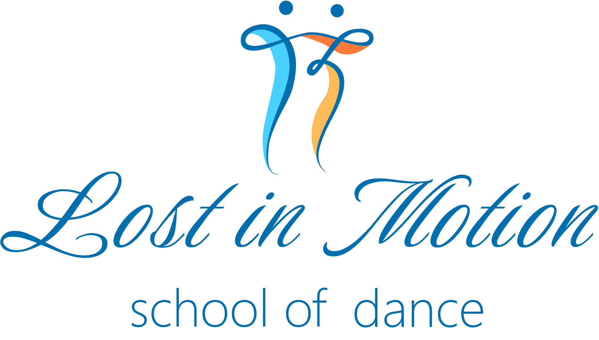 Lost In Motion Logo